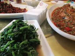-胖大姐黄辣丁鱼庄(新津店)