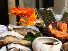 -Osteria Garden 生蚝花园餐厅(原进贤路店)
