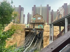 -沈阳方特欢乐世界