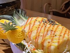 -恩你小木屋·韩式料理(南长街店)