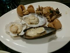 -长沙北辰洲际酒店-兰调全日餐厅