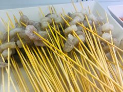 -马路边边麻辣烫联盟路店