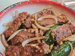 -广府乡下·饭庄(新港东路店)