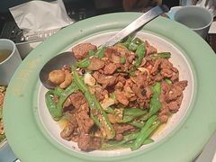 -老周家酱卤猪蹄私房菜(克拉玛依西街店)