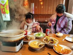 -印象鲵宴·张家界地标美食名片(溪布街店)