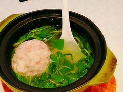 -狮王府淮扬菜(新街口友谊店)