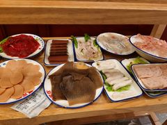 -贤合庄卤味火锅(顺城店)