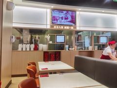 -喜家德虾仁水饺(麒麟社店)