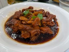 -海宝酒家(中山四路店)