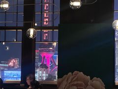 -三号黄浦会Canton Table