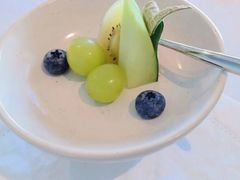 -素言·云端潮式料理·情侣约会·生日求婚