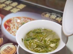 -老淮城·长鱼面(河下古镇店)