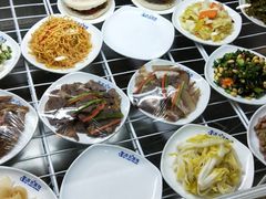 -苏氏牛肉面(机场店)