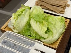 -蝎王府羊蝎子(虎坊桥总店)