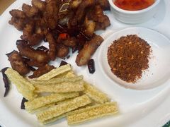 -家宴滇食记·云南家常菜