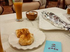 -巴依老爷新疆美食(工体旗舰店)