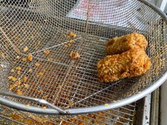 -穆记卷圈(新春花苑店)