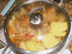 -黄记煌三汁焖锅(悦方IDmall店)