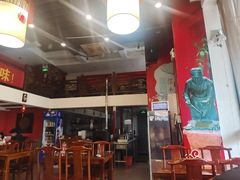 -渝味堂(彩云城店)