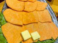 -那胡同里的小烤肉馆(开发区万达店)