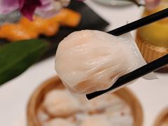 -明阁 Ming Court(广州朗豪酒店)