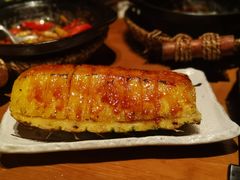 -人间酒暖·Go blanc·烧鸟·深夜食堂(陆家嘴店)