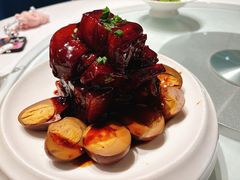 忆家红烧肉鸡蛋-忆家一宴(大木桥路旗舰店)