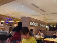 -蔡澜点心·粤菜(花城汇南区店)