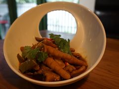 无骨凤爪-浙C老邻舍(西城海错店)