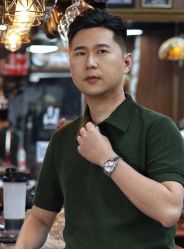 -贝勒爷专业男发