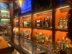 -The Cheebat 锌吧·Bistro(体育西店)
