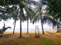 -三亚海棠湾万丽度假酒店