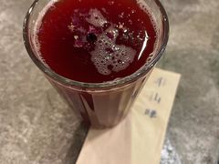 石榴红-半山腰·云南菜(侨福芳草地店)