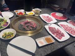 -NIUAN牛庵·日式和牛烧肉(恒隆店)
