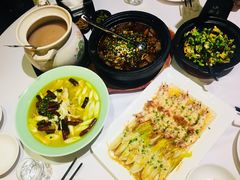 -铜锣湾·有麝自然香(渝北财富中心店)