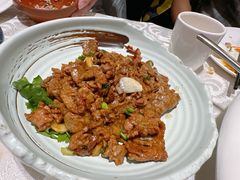 -马凯餐厅(地安门店)