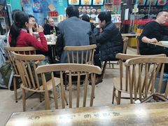 -富贵面馆(镇坪路店)