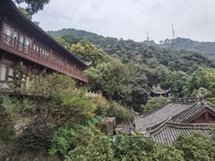 -韬光茶庵