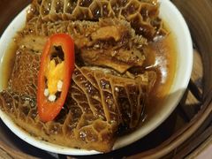 金钱肚-誉八仙酒楼(静安大悦城店)