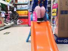 -TOYSRUS玩具反斗城(深圳万象城店)