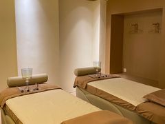 -左右Massage/Spa(长寿路店)