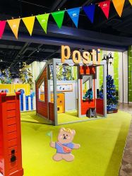 -幻贝家儿童乐园(苏州中心店)