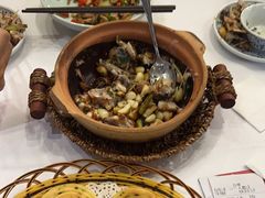 -围龙屋客家食府(福田店)