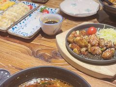 -小川洋风料理(街道口店)