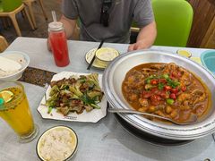 -大师傅金奖啤酒鱼(西街口总店)
