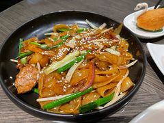 -万丽轩·粤菜(王府井金茂万丽酒店)