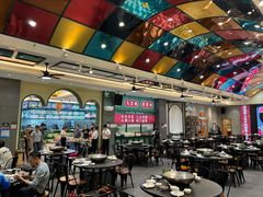 -飞尝蚝·顺德菜·鱼生(顺德总店)