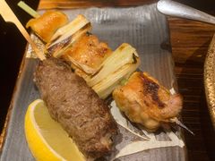 -鸟鹏烧鸟居酒屋(熙龙湾店)