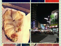 -六合夜市