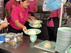 -红大哥水门鸡饭(總店)